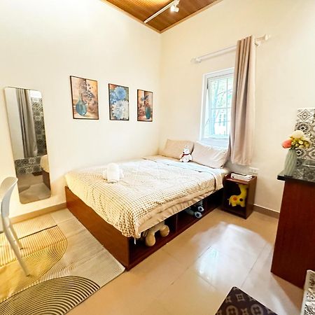 La Casa Di Dicembre 42 Tho Nhuom Leilighet Hanoi Eksteriør bilde