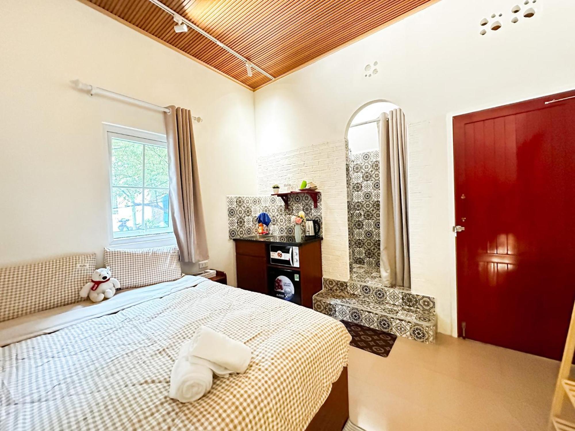 La Casa Di Dicembre 42 Tho Nhuom Leilighet Hanoi Eksteriør bilde