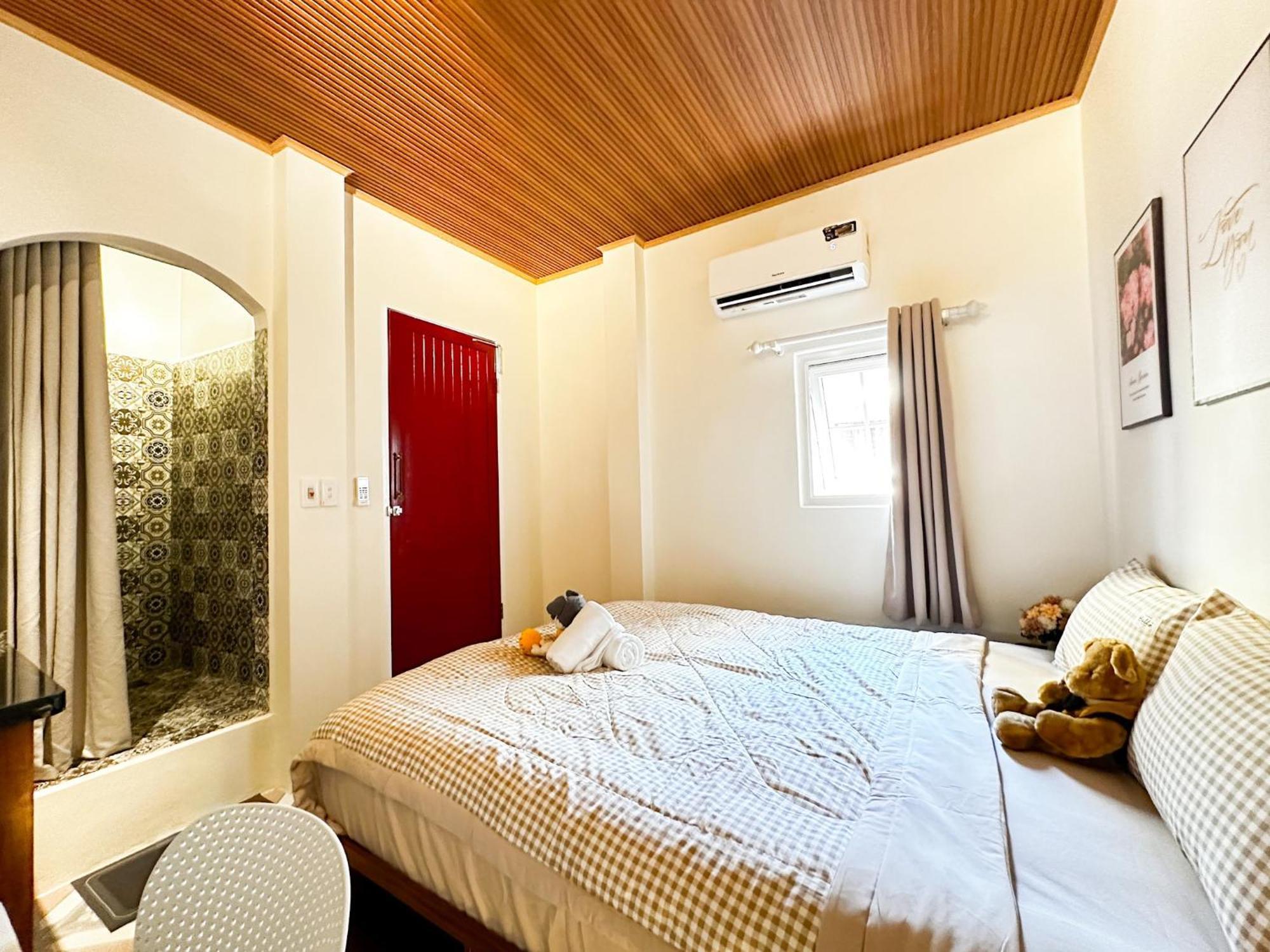 La Casa Di Dicembre 42 Tho Nhuom Leilighet Hanoi Eksteriør bilde